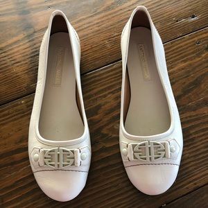 Antonio Melani flats, size 7 1/2 B